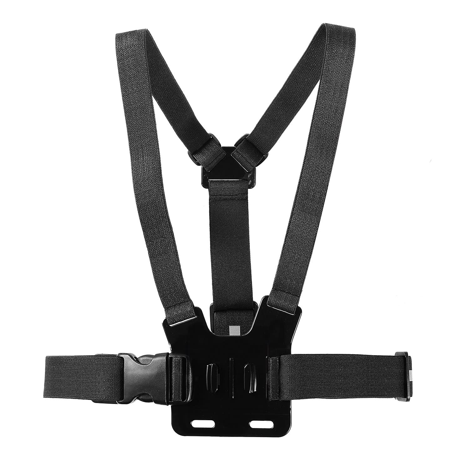 Amazon | Haoyouチェストマウントハーネスfor GoPro Hero 6 Hero